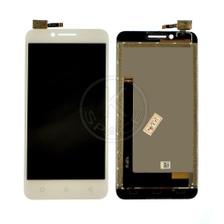 Дисплей Lenovo A2020 white, без рамки, High Quiality