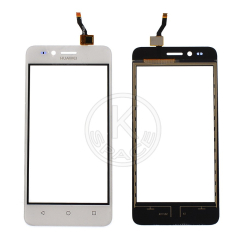 Сенсор (Touchscreen) Huawei Y3 II (LUA-U03/U23/L03/L13/L23) 3G Version white High copy