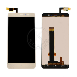 Дисплей Xiaomi Redmi Note 3 Pro Special Edition (149*73mm) white, без рамки, High Quiality