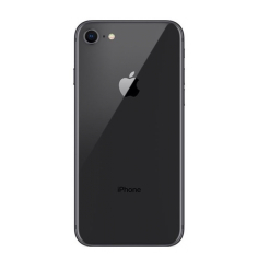 Корпус iPhone 7 black ver. EU, High Quiality