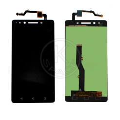 Дисплей Lenovo K8 Plus black, без рамки, High Quiality