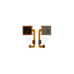 Шлейф (Flat cable) Xiaomi Redmi Note 4X home black