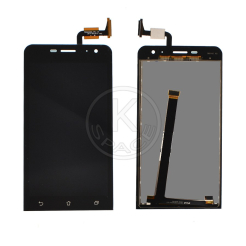 Дисплей Asus ZenFone 5 Lite (A502CG) black, без рамки, H/C