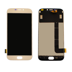 Дисплей Doogee X9 Pro white, без рамки, H/C
