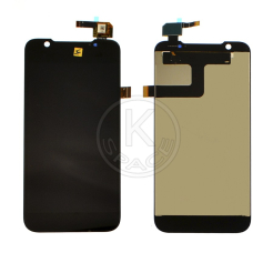 Дисплей ZTE Grand XPro | Grand Era (V985) black, без рамки, High Quiality