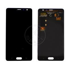 Дисплей Xiaomi Redmi Pro black, без рамки, High Quiality