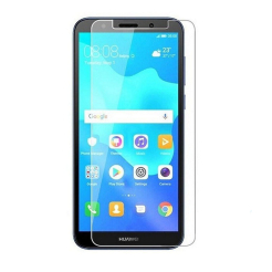 Захисне скло Huawei Y5 2016 (без упаковки)