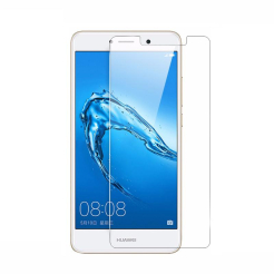 Захисне скло Huawei Y6-II 2017 (без упаковки)