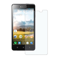 Захисне скло Lenovo A5000 (без упаковки)