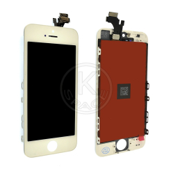 Дисплей iPhone 5 white complete, Tianma