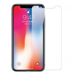 Защитное стекло iPhone XS Max | iPhone 11 Pro Max 6.5 (без упаковки)