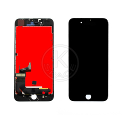 Дисплей iPhone 8 Plus black complete, High Quiality