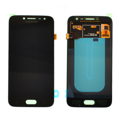 Дисплей Samsung J250 Galaxy J2 2018 black, без рамки, Service Pack Original