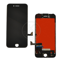 Дисплей iPhone 7 black complete, Original (REF UA)