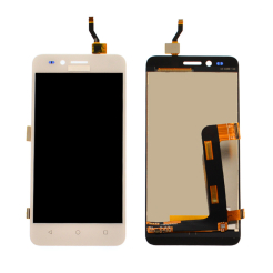 Дисплей Huawei Y3 II 3G Version white. без рамки, High Quiality