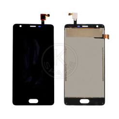 Дисплей Blackview A9 Pro Arrow black, без рамки, Original