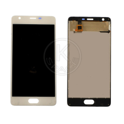 Дисплей Blackview A9 Pro Arrow white, без рамки, Original