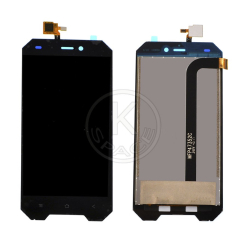 Дисплей Blackview BV4000 | BV4000 Pro black, без рамки, Original