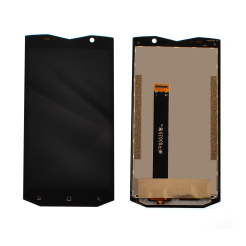 Дисплей Blackview BV8000 | Blackview BV8000 Pro black, без рамки, Original