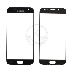 Стекло Samsung J530 J5 black