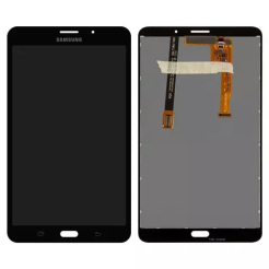 Дисплей Samsung T285 Galaxy Tab A 7.0 LTE 2016 black, без рамки, Original