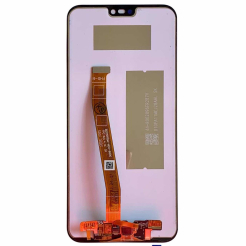 Дисплей Huawei P20 Lite | Huawei Nova 3e black, без рамки, Original