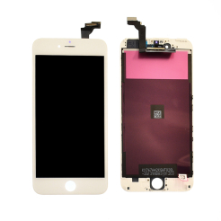 Дисплей iPhone 6 Plus white complete, Original