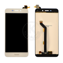 Дисплей Huawei Honor 6C white, без рамки, High Quiality