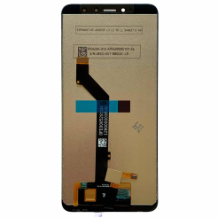 Дисплей Xiaomi Redmi S2 | Redmi Y2 black, без рамки, Original (PRC)