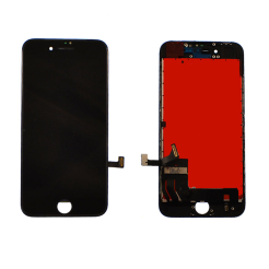 Дисплей iPhone 8 | iPhone SE 2 (2020) | iPhone SE 3 (2022) black complete, Original (REF UA)
