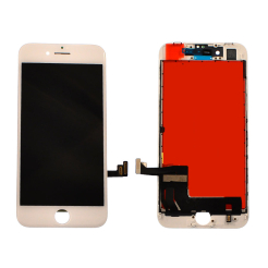 Дисплей iPhone 8 | iPhone SE 2 (2020) | iPhone SE 3 (2022) white complete, Original (REF UA)