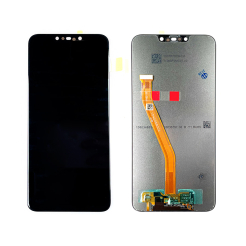 Дисплей Huawei P Smart Plus 2018 | Nova 3 | Nova 3i black, без рамки, Original