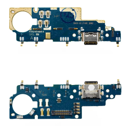 Нижня плата Xiaomi Mi Max 2 H/C