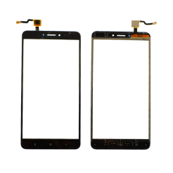 Сенсор (Touchscreen) Xiaomi Mi Max 2 black
