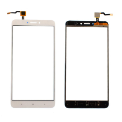 Сенсор (Touchscreen) Xiaomi Mi Max 2 white