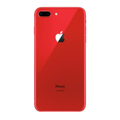 Корпус iPhone 8 Plus red ver. EU, High Quiality