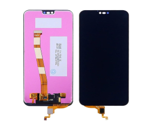 Дисплей Huawei Honor 10 black, без рамки, Original (PRC)