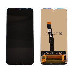 Дисплей Huawei P Smart 2019 | P Smart 2020 | P Smart Plus 2019 black, без рамки, H/C