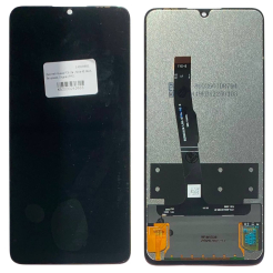 Дисплей Huawei P30 Lite | Nova 4E black, без рамки, Original (PRC)