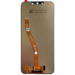 Дисплей Huawei Mate 20 Lite black, без рамки, Original (PRC)