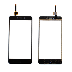 Сенсор (Touchscreen) Xiaomi Redmi 4A black