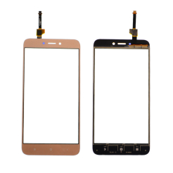 Сенсор (Touchscreen) Xiaomi Redmi 4X gold