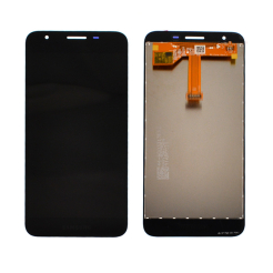 Дисплей Samsung J260 Galaxy J2 Core 2018 black, без рамки, Service Pack Original