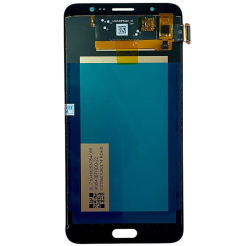 Дисплей Samsung J710 Galaxy J7 2016 black, без рамки, IPS