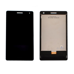 Дисплей (Lcd) Huawei MediaPad T3 3g, T3-701 (BG2-U01) black complete Copy-original