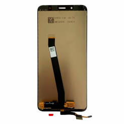 Дисплей Xiaomi Redmi 7A black, без рамки, Original (PRC)