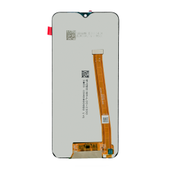 Дисплей Samsung A202 Galaxy A20e 2019 black, без рамки, Service Pack Original