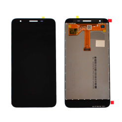 Дисплей Samsung A260 Galaxy A2 Core black, без рамки, Service Pack Original