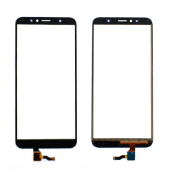 Сенсор (Touchscreen) Huawei Y6 2018 (ATU-L21/ATU-L22) black High copy