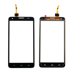 Сенсор (Touchscreen) Ascend G750, Honor 3X black High copy